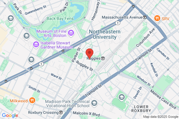Northeastern Hearing & Balance Centers