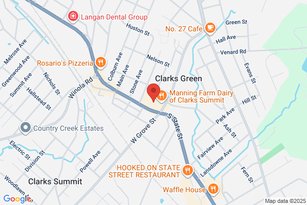 Sanderson StateStreet