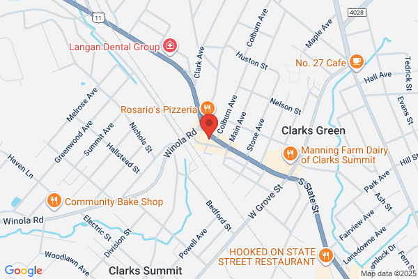 State Street Grill