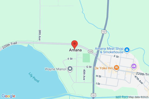 Amana Pharmacy