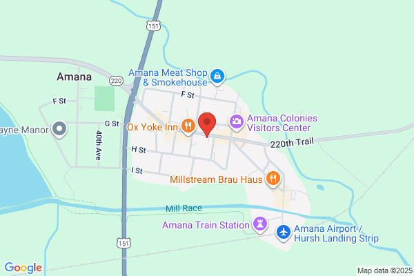 Communal Studies Associates