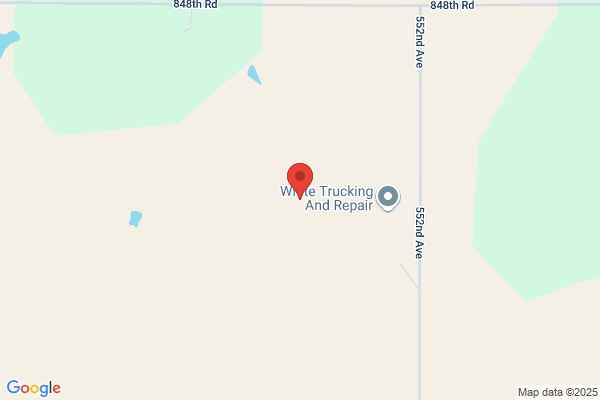 White Trucking & Repair