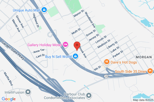 C & H Auto Repair