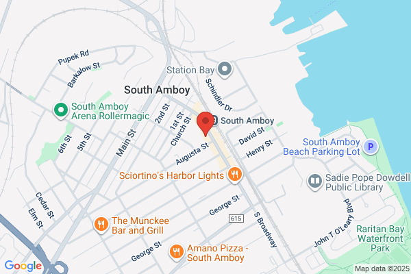 E & G Exterminators of South Amboy, NJ