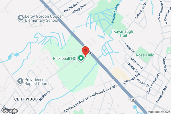 Central Jersey Comprehensive Treatment Center
