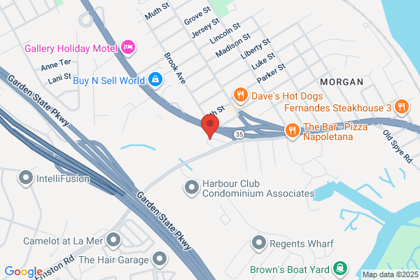 Maritime Research Inc