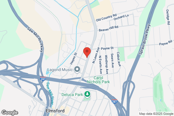 Bridge Auto Supply Inc
