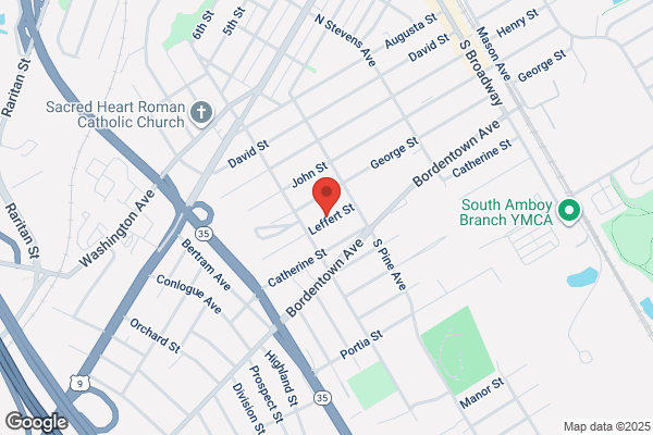 South Amboy Plumbing Supply
