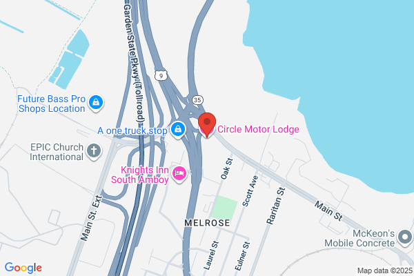 Circle Motor Lodge