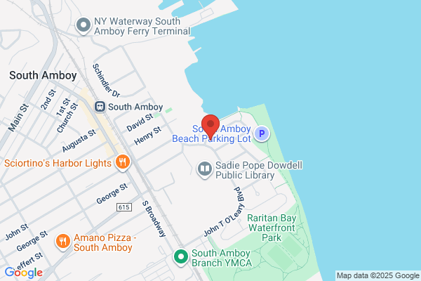 Lighthouse Bay Sales Center