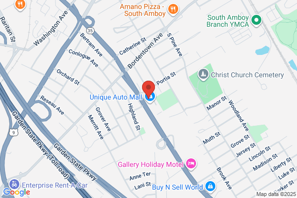 Air Duct & Dryer Vent Cleaning Middlesex County