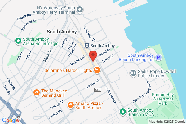 Broadway Bagels