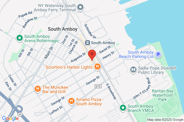 Kimber Dry Cleaners