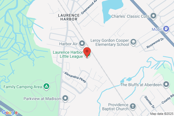 Laurence Harbor Little League