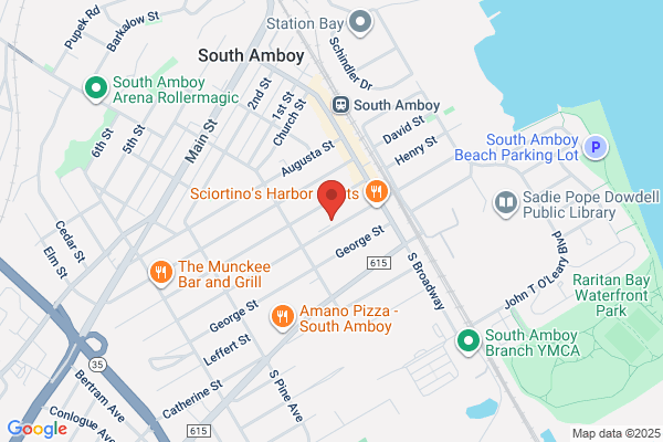 South Amboy Basc Program