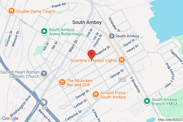 South Amboy Recreation Department