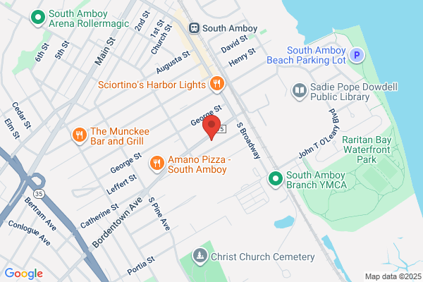 Whiteley Funeral Home