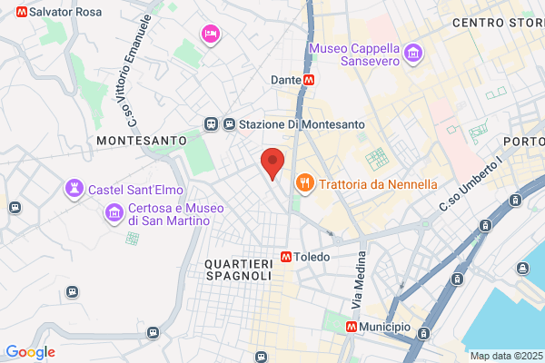 Attilio Pizza & Sub