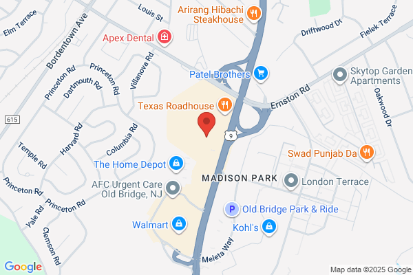 Five Below