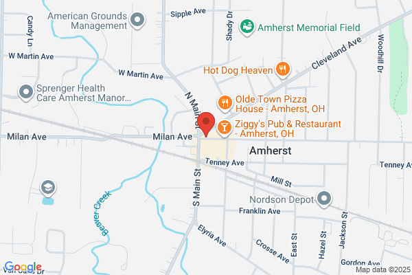 Home Helpers Home Care of Central Lorain County