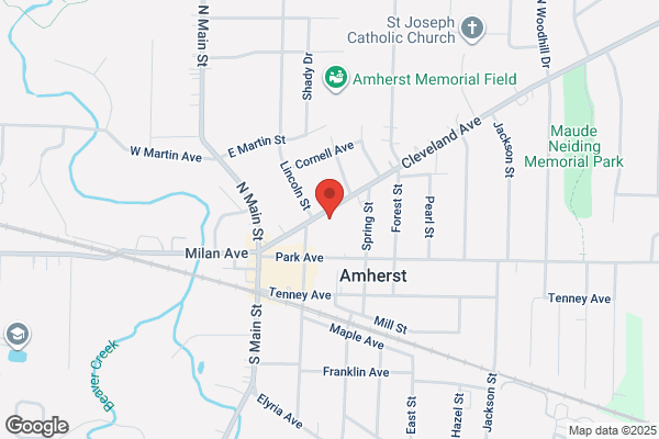 John Schaeffer, MD - Closed
