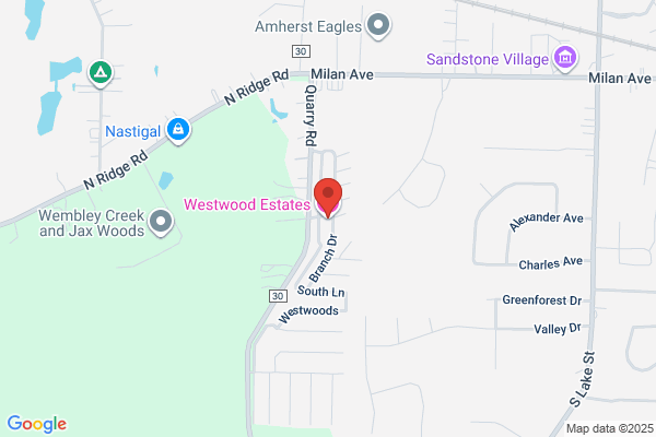 Westwood Estates