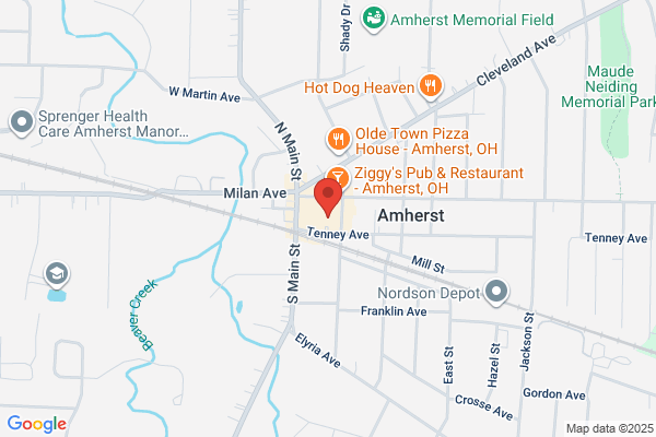 Amherst Cinema