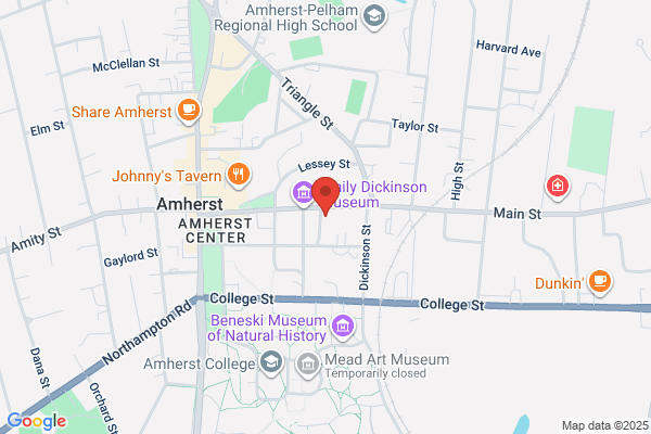 Amherst Inn
