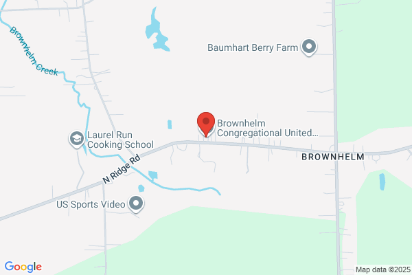 Brownhelm Congregational United Church of Christ