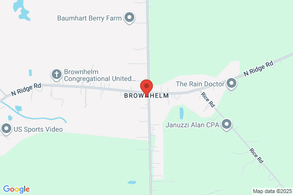 Brownhelm Country Store