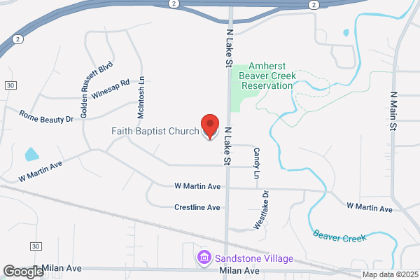 Faith Baptist Church