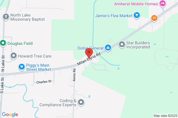 Green Acres Park & Swap Flea Market