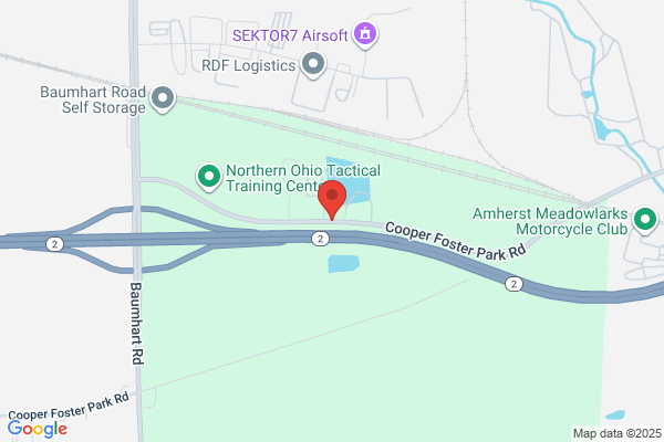 Vermilion Land Clearing Service