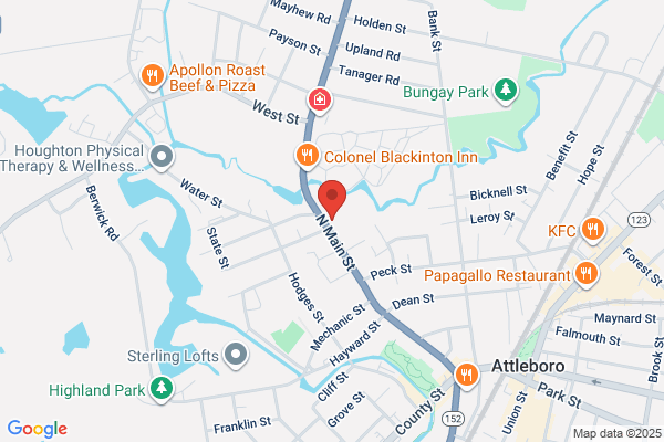 Attleboro Veterinary Clinic