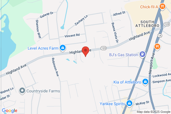 George Family Orthodontics
