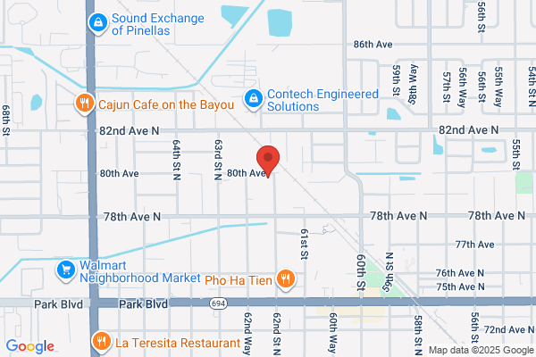 Intertech Commercial Diving Inc