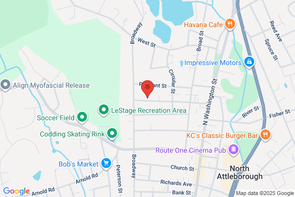 Malvesti Electric & V Marino Plumbing