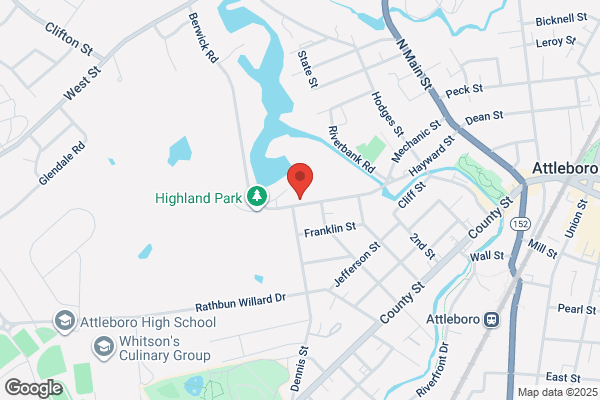 Woodlark Development Corporation