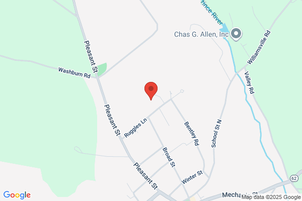 Champions at Ruggles Lane School