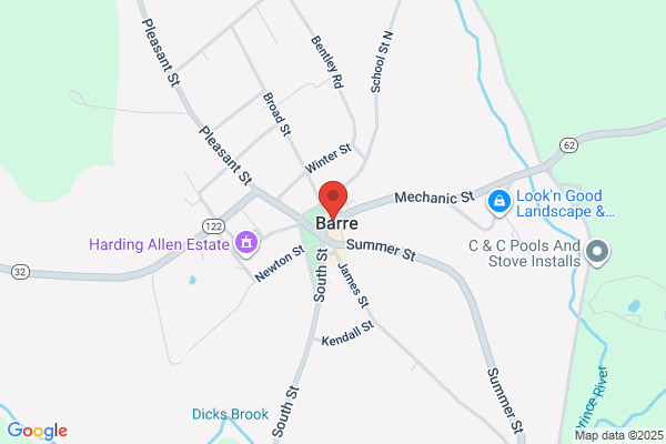 Barre Gazette