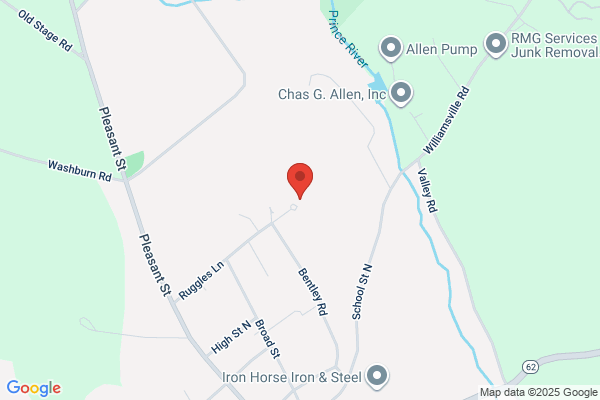 Barre Housing Authority