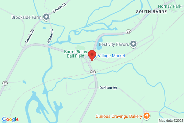 Barre Opticians & Hearing Center