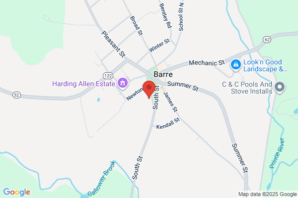 Barre Players Theater Inc