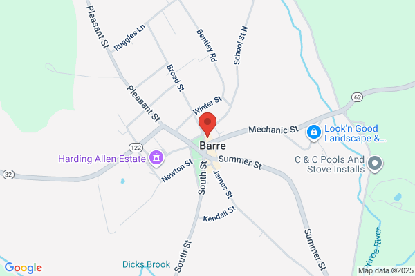 Barre Stylists
