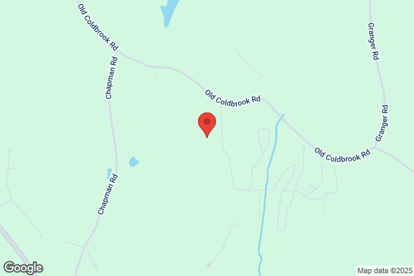 Coldbrook Campground