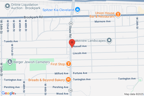 State Road Collision Center
