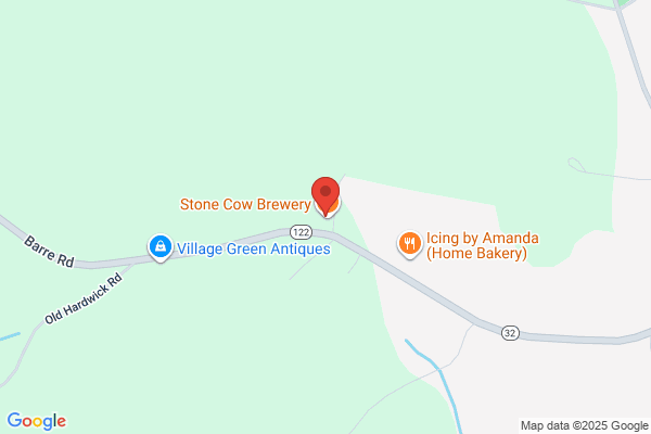 Stevens Farm Bed & Breakfast