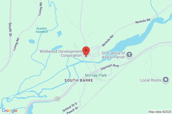 Wildwood Development Corporation