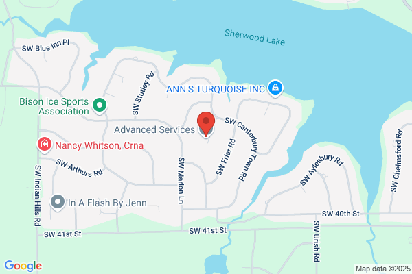 Advanced Basement Technologies Inc