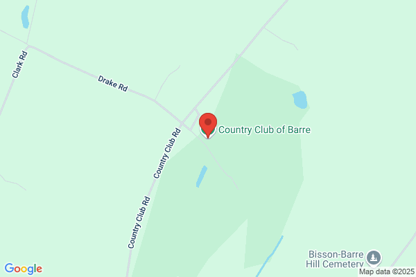 Country Club of Barre
